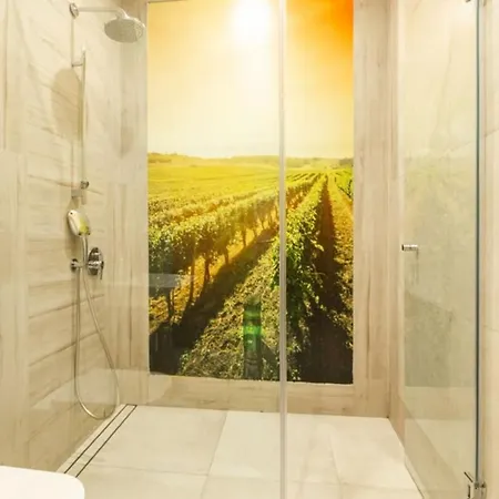 Διαμέρισμα 1 Bedroom Wine Journey