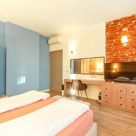 Διαμέρισμα 1 Bedroom Wine Journey *