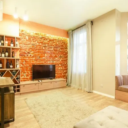 Apartment 1 Bedroom Wine Journey