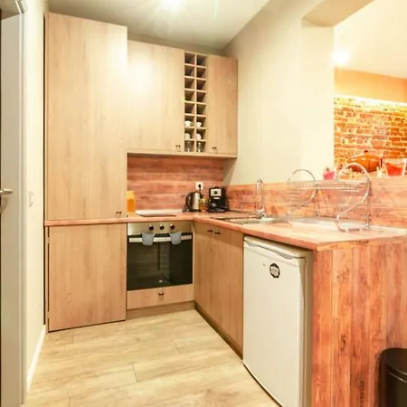 1 Bedroom Wine Journey Sofia