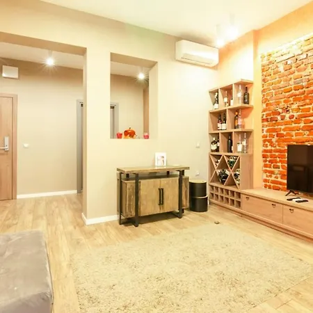 1 Bedroom Wine Journey Apartment Sofia